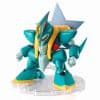 TAMASHII NATIONS Bandai Nxedge Style Mashin Unit Genjimaru