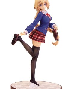 Figura de PVC a escala 1:7 Alpha Max Fate/Extella: Jeanne