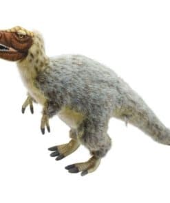 Juguete de Peluche HANSA Yutyrannus, Longitud de 25