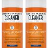 Limpieza de Lavadoras IMPRESA 2 Pack para Todo Tipo de