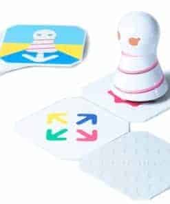 Set de Inicio Mini KUMIITA, Una Unidad y 20 Paneles,