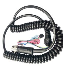 FridayParts Coil Cord 62223 62223GT para Genie Lift GS-1530