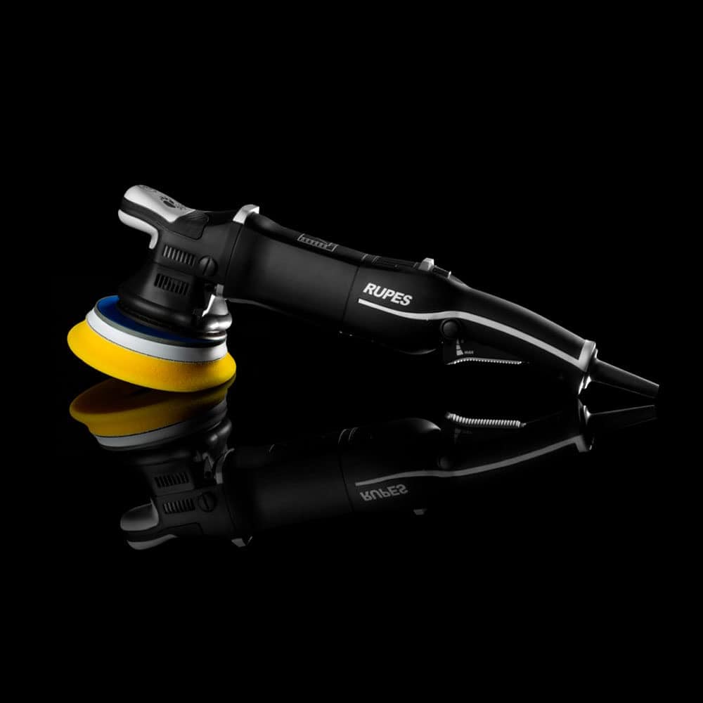 Pulidora RUPES LHR15 Mark III para Detallado de - Imagen 9