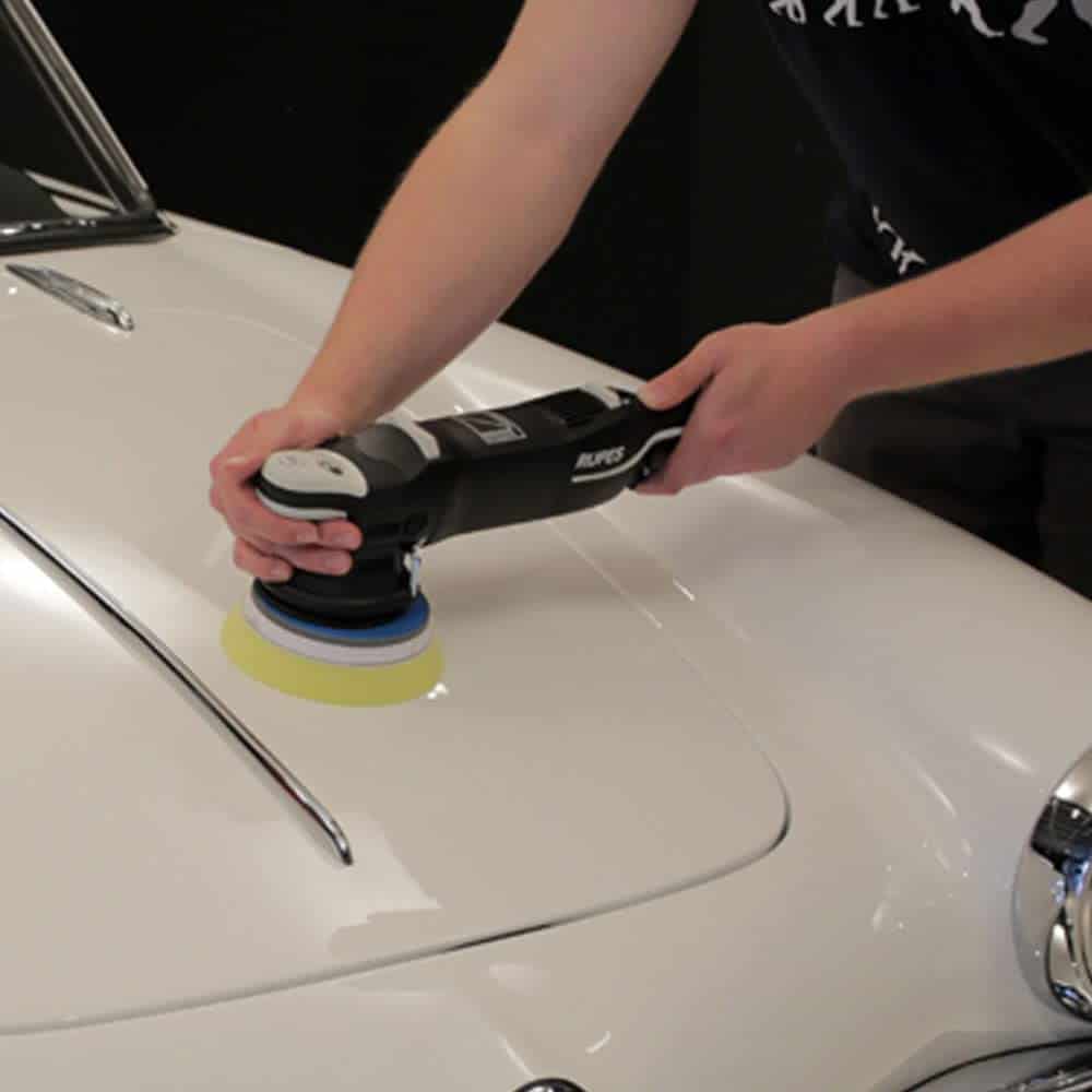 Pulidora RUPES LHR15 Mark III para Detallado de - Imagen 7