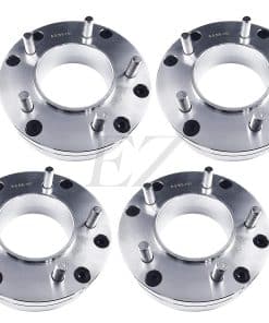 Adaptadores de rueda de 4 ruedas 6x135 a 5x135 grosor 2