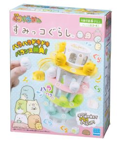 Juego suelto San-X Sumikko Gurashi KG-011 muñeco de