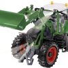 Siku 6793, Tractor Fendt 933 Vario con Cargador Frontal,