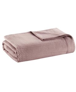 Manta Acolchada de Algodón Egipcio 100% Certificado Madison