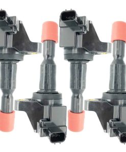 Conjunto de 4 Bobinas de Encendido DMCOIL Compatible con