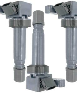 Conjunto de 3 Bobinas de Encendido DMCOIL Compatible con