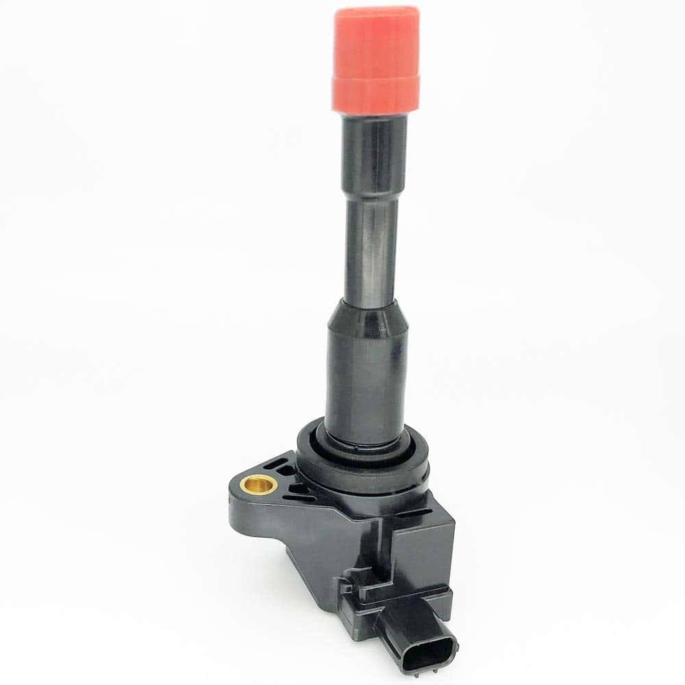 Paquete de 4 bobinas de encendido DMCOIL -Negro - Imagen 6