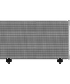 SCITOO A/C Condensador Compatible con 2001-2005 para Toyota