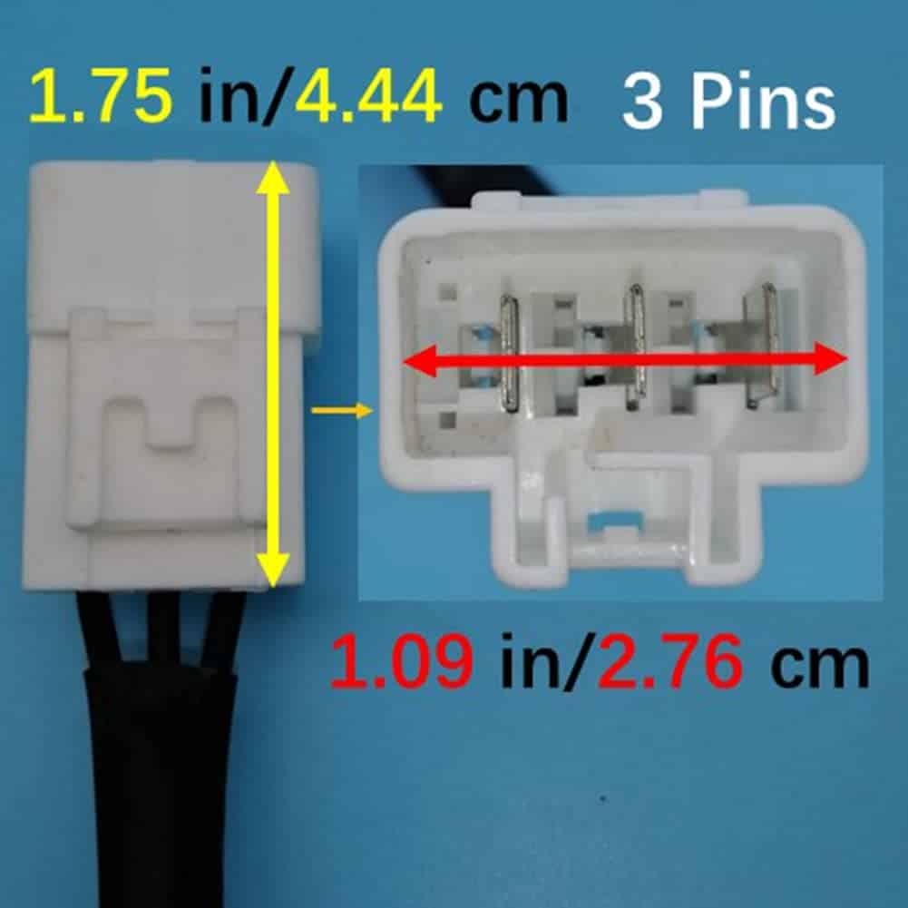 Regulador Rectificador Compatible con Kawasaki Ninja ZX-6R - Imagen 7