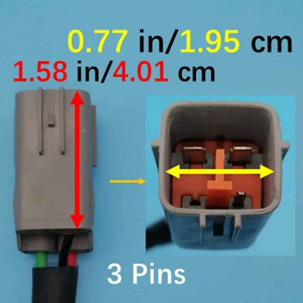 Regulador Rectificador Compatible con Kawasaki Ninja ZX-6R - Imagen 8