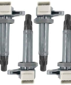 Conjunto de 4 Bobinas de Encendido Compatible con Daihatsu