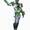 Figura de Acción Bandai S. H. Figuarts Masked Rider Wads
