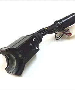 JCB PARTS - LUZ Y INTERRUPTOR DE COLUMNA LIMPIAPARABRISAS