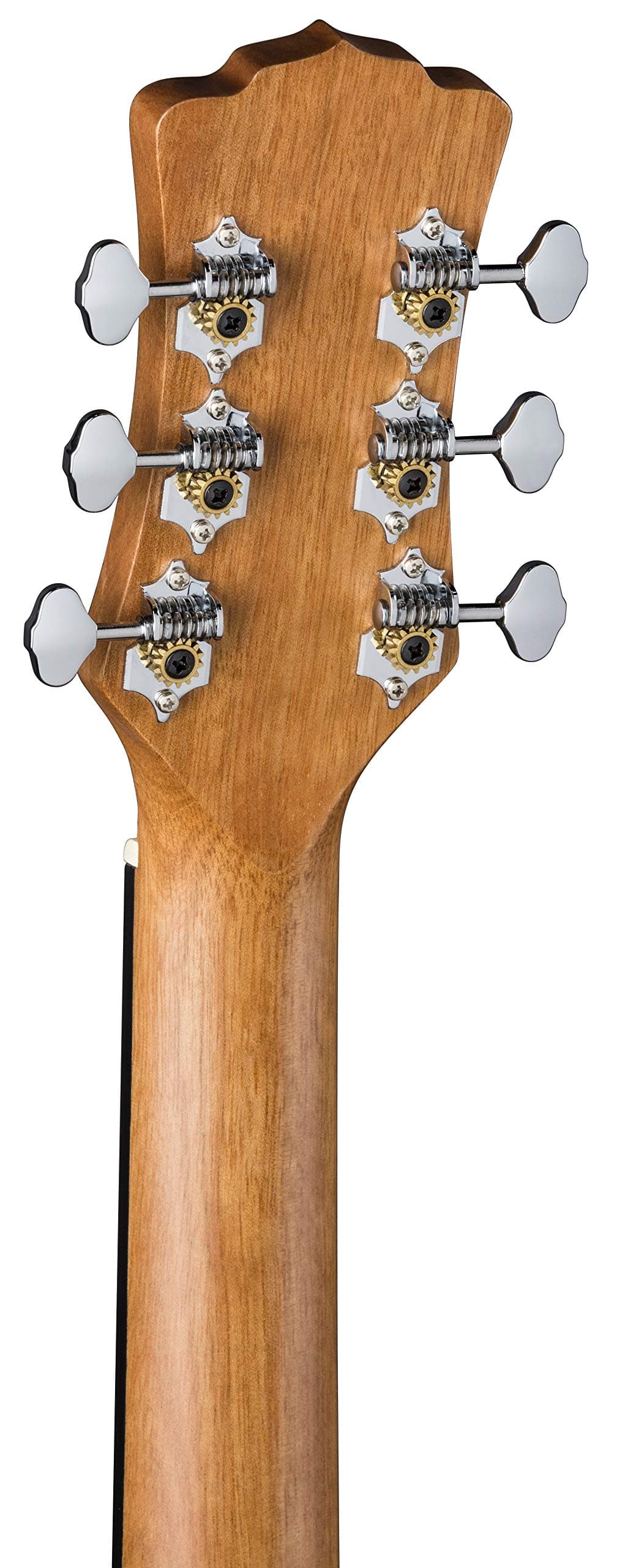 Guitarra Acústica/Eléctrica Luna High Tide Grand Concert - Imagen 7