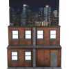 Diorama de Escena Urbana NECA Originals
