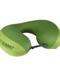 Almohada de cuello inflable Sea to Summit Aeros Premium