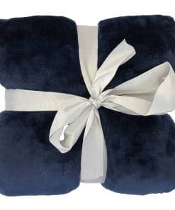 Manta de lanzamiento súper suave y ligera de franela de