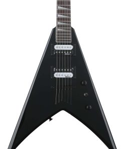 Jackson JS Series JS32T King V - Gloss Black