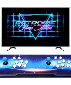 Consola Arcade Pandora Box SupYaque 26800 Juegos en 1 -