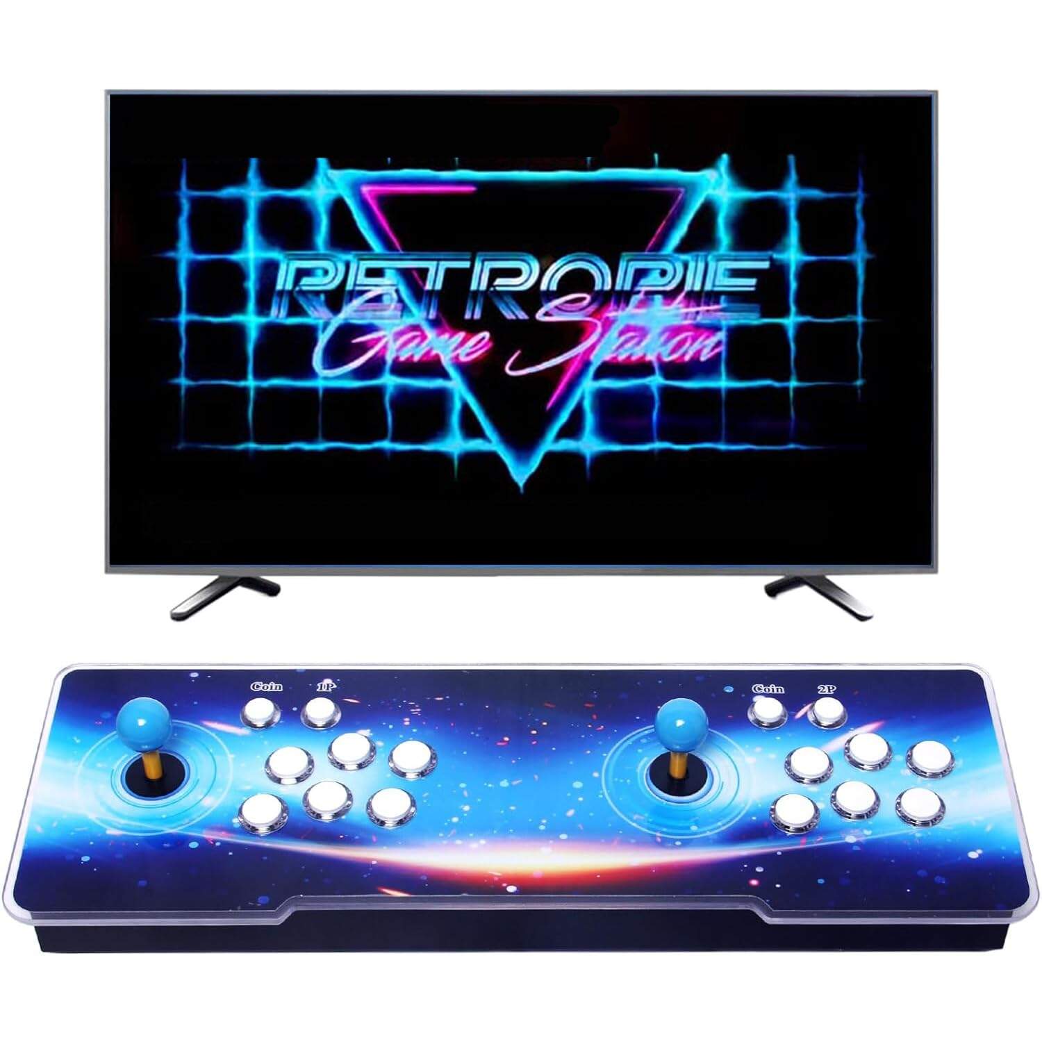 Consola Arcade Pandora Box SupYaque 26800 Juegos en 1 -