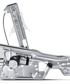 Regulador de ventana eléctrico A-Premium con Motor de 2