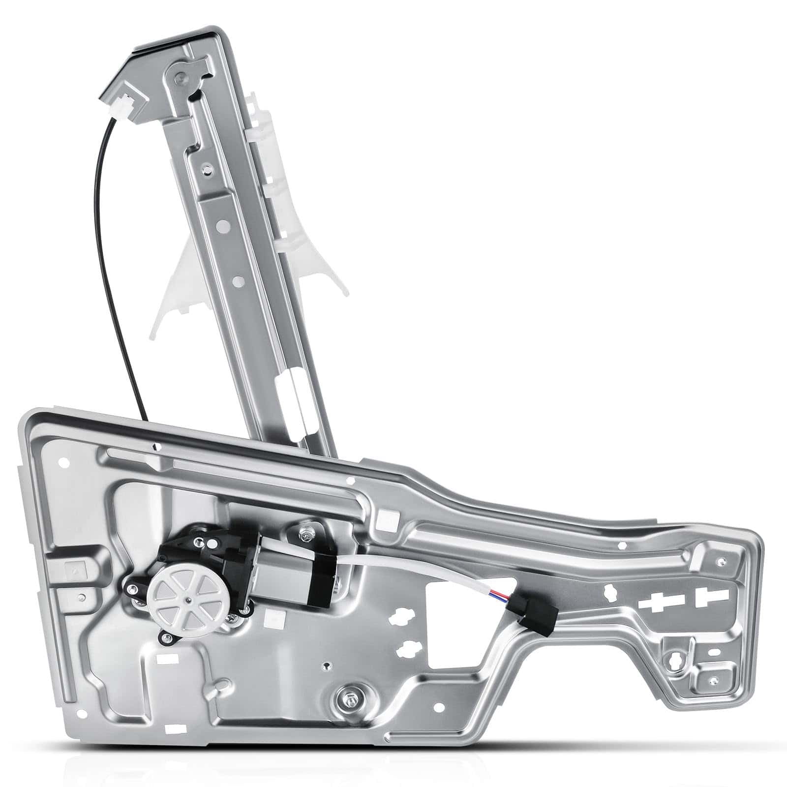 Regulador de ventana eléctrico A-Premium con Motor de 2