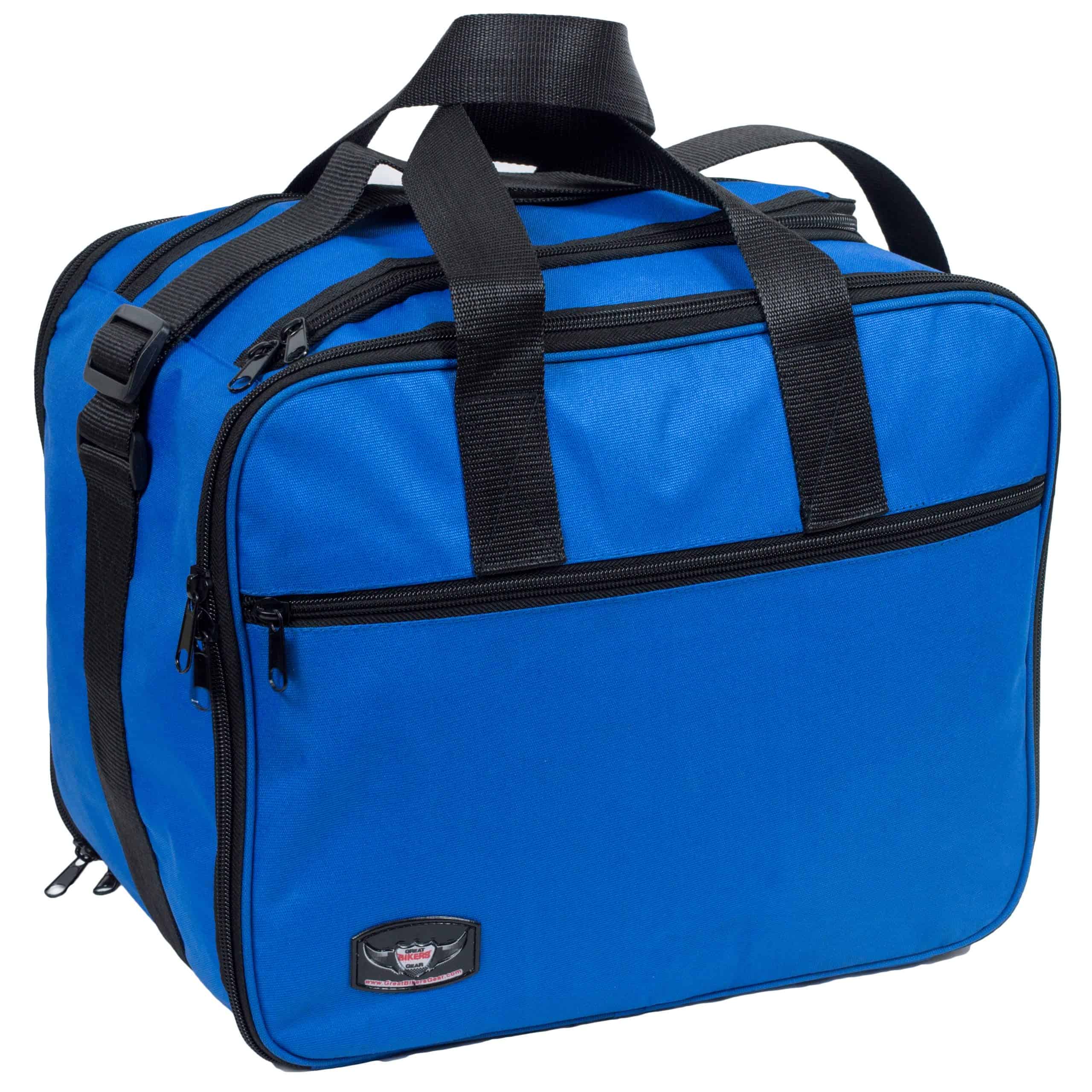 GBG - Bolsas Interiores para Alforjas BMW R1250GS - Imagen 5