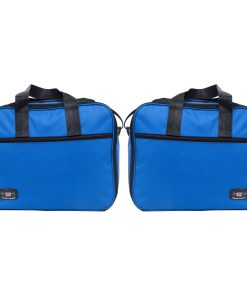 GBG - Bolsas Interiores para Alforjas BMW R1250GS