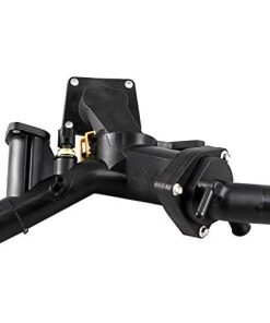 Kit de Carcasa de Termostato con Sensor y Junta para Land