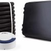 Sistema de Alarma para Entrada con Cable de Goma Dakota