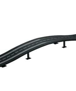 Pista de Cruce Digital/Evolution 124/132 para Autos de