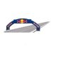 Pista de Carreras Deco Bridge Red Bull