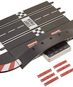 Carrera 20030352 Unidad de Control Digital para Pista de