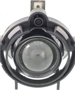 CarLights360: Ensamblaje de Luz Antiniebla para Buick