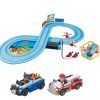 Carrera First Paw Patrol - Pista de Carreras de Coches -