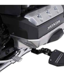 Soportes de reposapiés ajustables de 3 vías CIRO Goldstrike