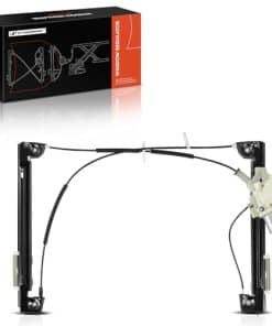 Regulador de ventanilla con motor A-Premium de reemplazo