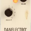 Pedal Danelectro BR-1 Billionaire Series The Breakdown