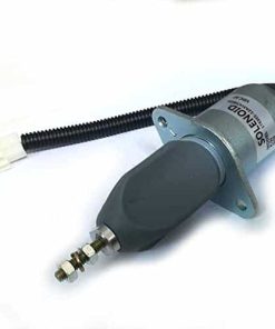 Nuevo Solenoide de Parada de Combustible 1753ES-12A3UC5B1S1