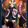 The Rising of The Shield Hero Raphtalia & Naofumi Colección