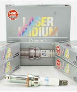 Juego de 8 bujías NGK SILZKBR8D8S 97506