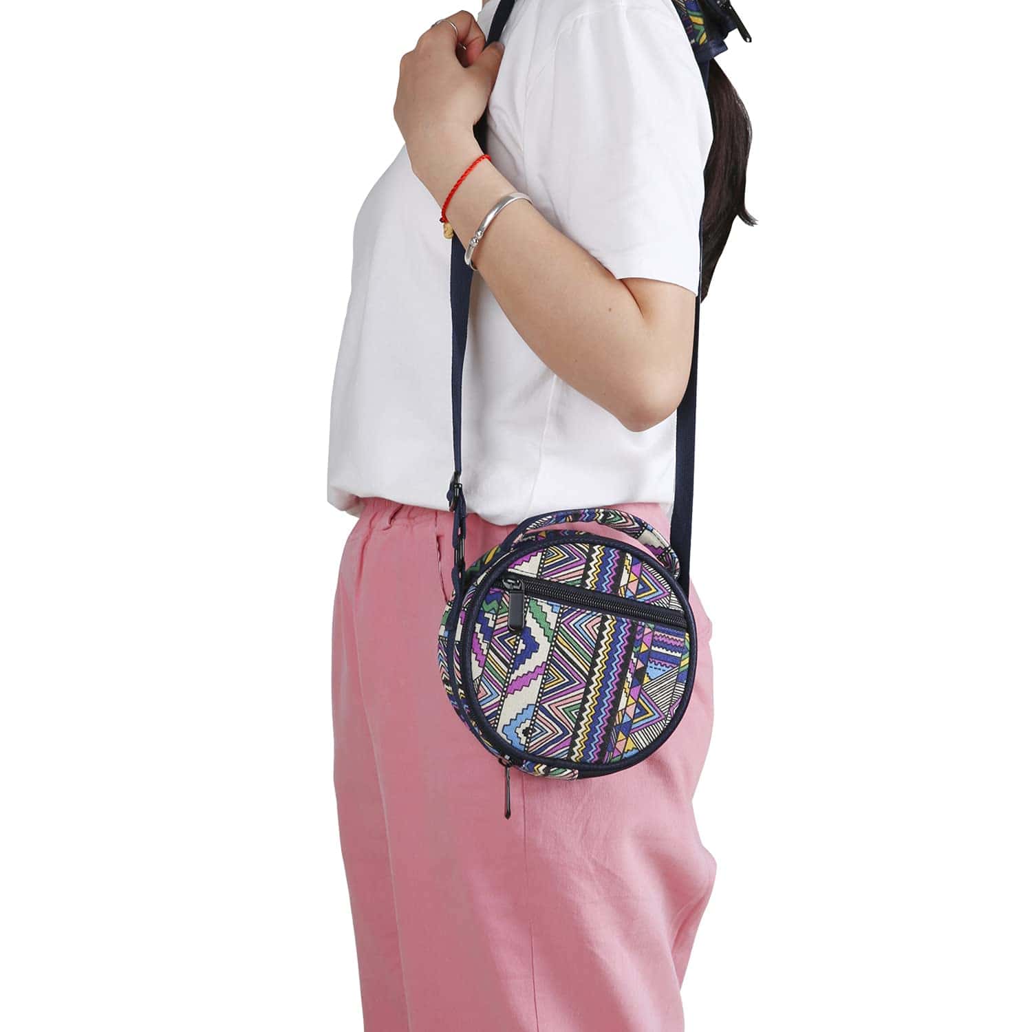 Steel Tongue Drum Flatsons en Do Clave 8 Notas 5.5 Pulgadas - Imagen 8