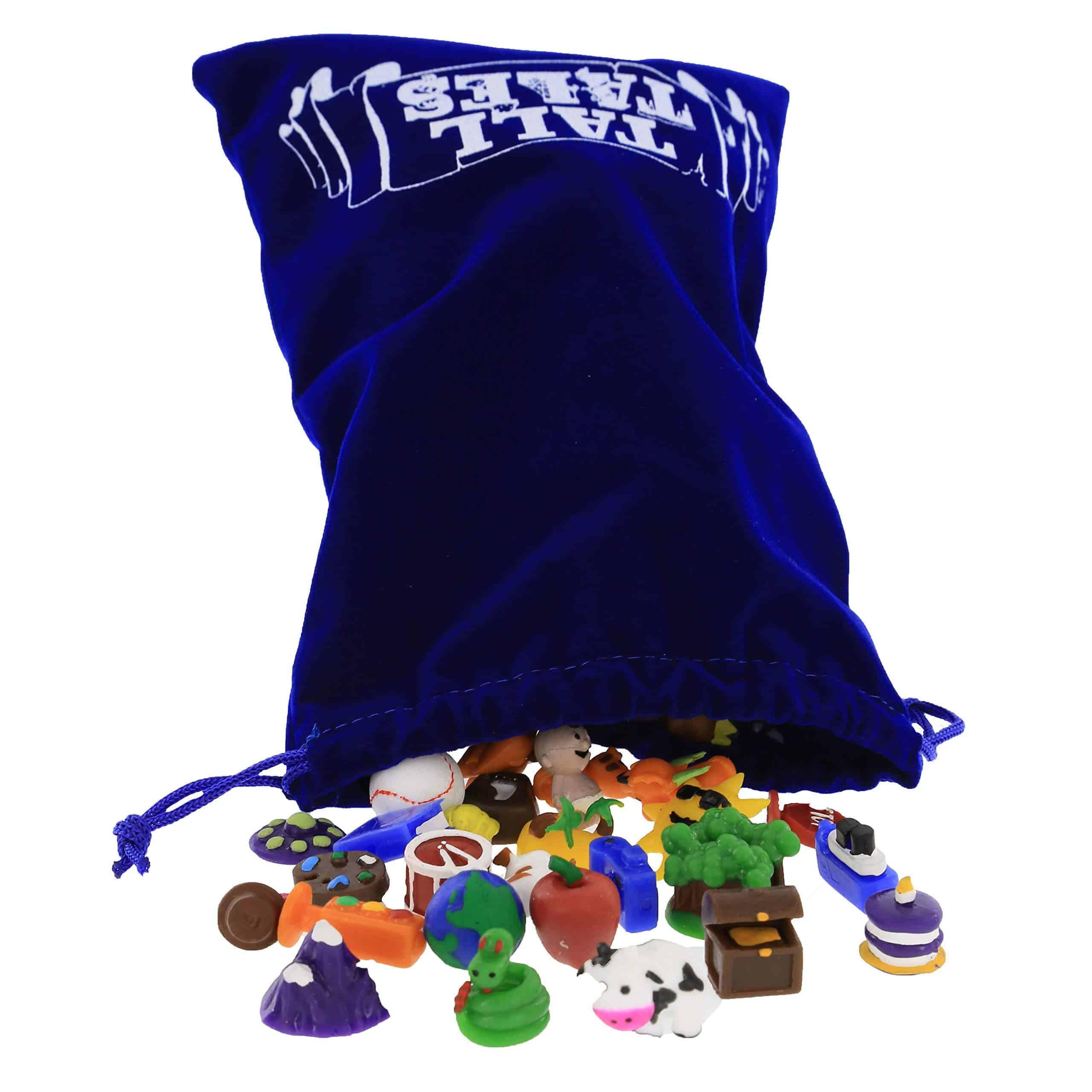 SCS Direct, Juego de Mesa Cuentos Altos & Combo de - Imagen 4