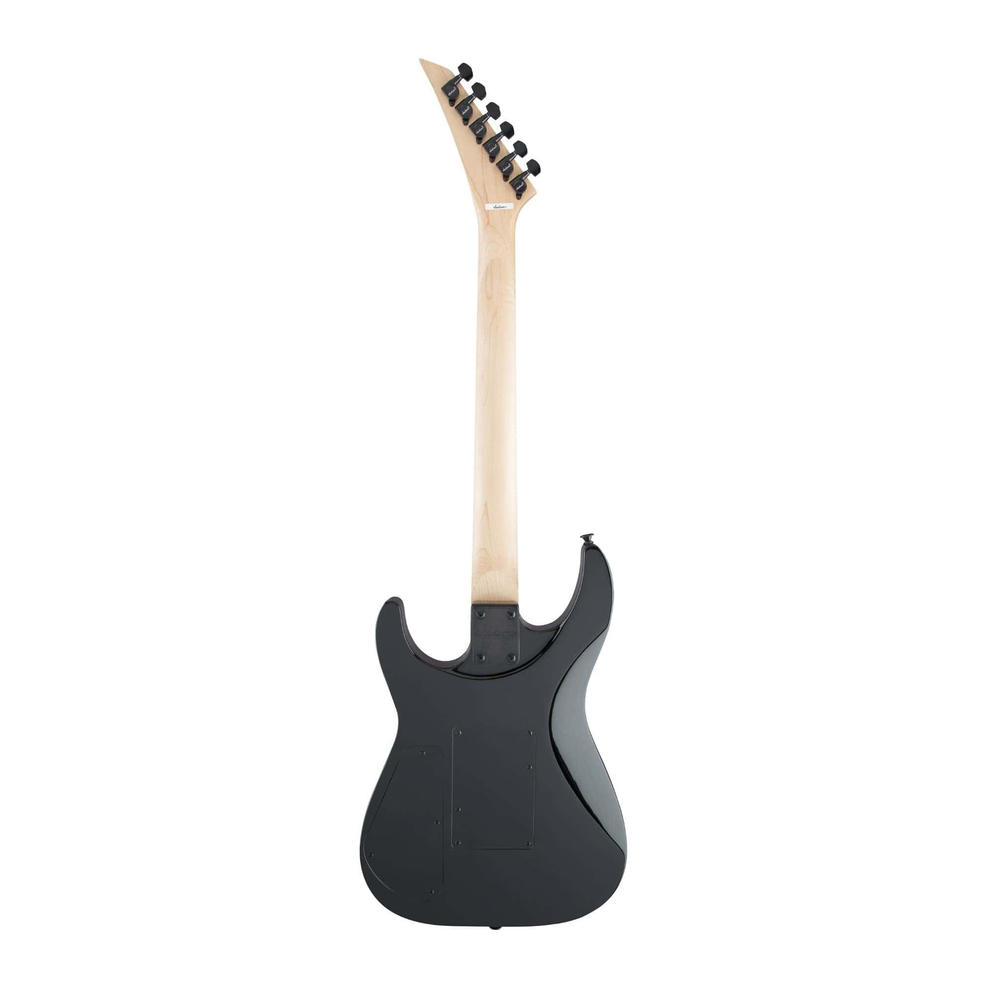 Guitarra Eléctrica Jackson JS Series Dinky Arch Top JS32Q - Imagen 3