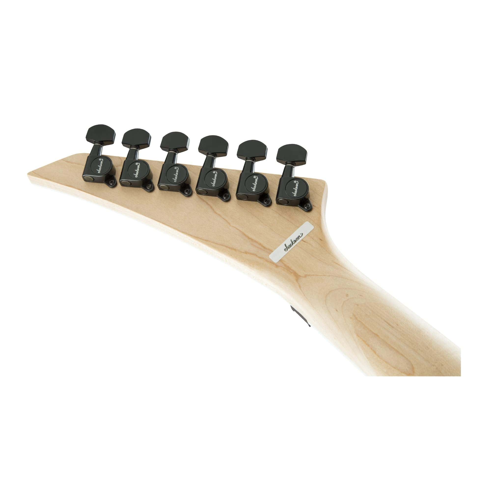 Guitarra Eléctrica Jackson JS Series Dinky Arch Top JS32Q - Imagen 8