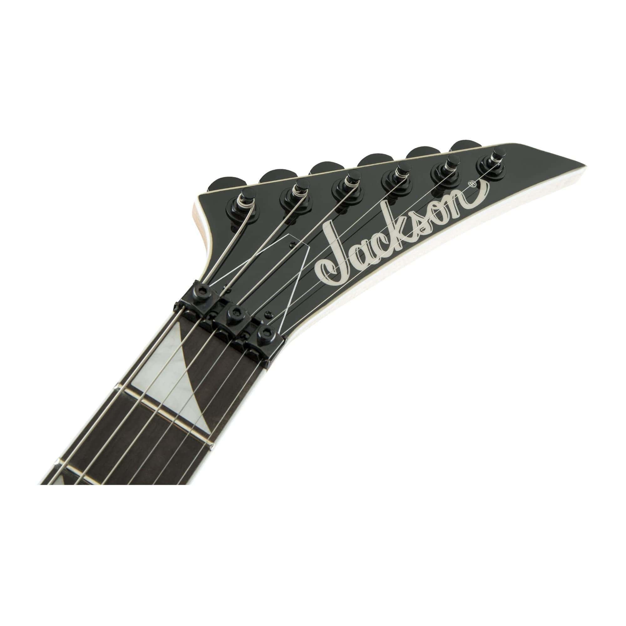Guitarra Eléctrica Jackson JS Series Dinky Arch Top JS32Q - Imagen 9